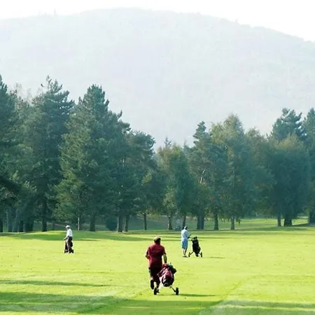 Villa With Barbecue, In Pyrenees