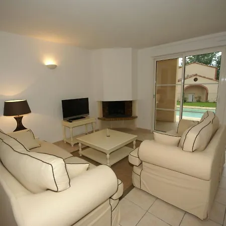 Villa In Mazamet With Private Pool 빌라