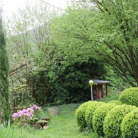 Villa In Mazamet With Private Pool Pont-de-Larn