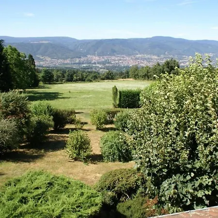 With Barbecue, In Pyrenees