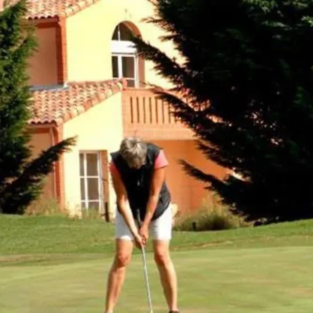 With Barbecue, In Pyrenees *
